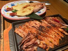 -仓桥家·焗寿司·锅物(光谷步行街店)