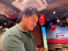 -佟爷·老北京炙子烤肉(动物园店)