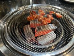 -丹东丛炟海鲜烧烤(江艺路店)