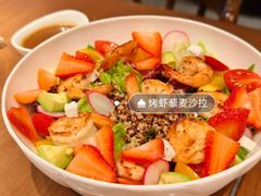 -CAPARESH開府莱舍(望京金辉店)
