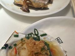 -日丰园海肠水饺·老字号大连海鲜(和平广场店)