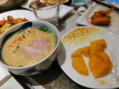 芒果-大渔铁板烧(花园道店)