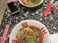 -胖妹面庄(香饵胡同店)