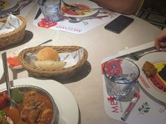 -Mezomd曼索蒂西班牙餐厅(广粤店)