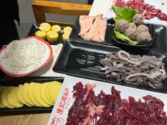 -陈记顺和潮汕牛肉火锅(韩江路店)