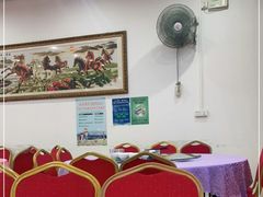 大堂-新渔享海鲜餐厅(广海渔人码头店)