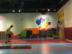 -奇趣童年运动馆(宜家馆)