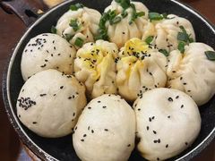-大壶春生煎(四川中路店)