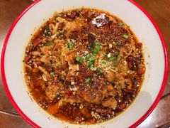 -李氏八大件老菜馆(万宝街店)