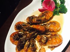 -19号私房菜(云南路店)