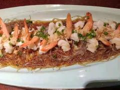 -绿茶餐厅(华联万柳店)