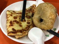 -护国寺小吃(左家庄店)