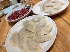 -一轩饺子馆(丽都店)