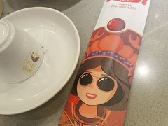 -巴蜀王婆大虾(南锣鼓巷店)