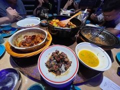 -餐酷哈雷餐厅(通程广场店)