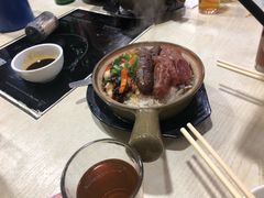-坤记煲仔小菜(西环店)