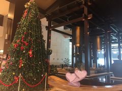 -河源万绿湖美思威尔顿酒店