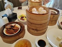 -万龙洲海鲜(南新仓店)