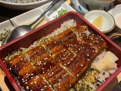 -山葵家·创意料理(宁波来福士店)