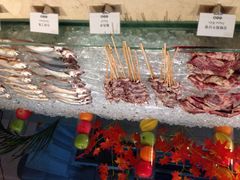 长沙三景韦尔斯利酒店自助餐厅-长沙三景韦尔斯利酒店·Oval全日制餐厅自助餐