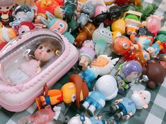 -泡泡玛特POPMART(正弘城店)