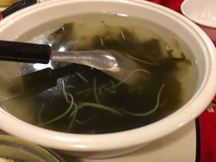 -北平采芝楼餐厅