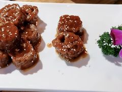 九转大肠-庆云楼饭庄(什刹海店)