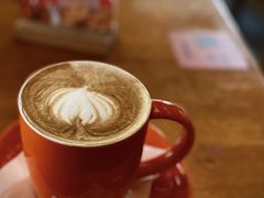 卡布奇诺-COMMUNE幻师(五角场店)