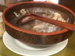 -醉南拳客家菜(华威店)