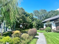 -杭州西湖柳莺里酒店·闻莺厅