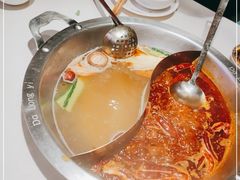 -大龙燚火锅(天安云谷店)