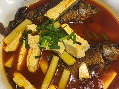 -福照楼汽锅鸡·云南菜(护国路店)