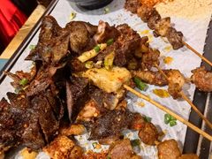 -179甘洛烤猪(总店)