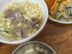 -刘信牛羊肉泡馍小炒(回民街店)