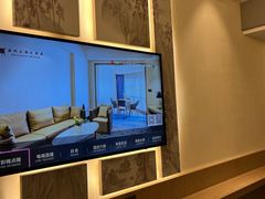 -温州王朝大酒店-自助餐厅