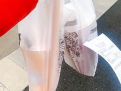 -喜茶(杭州滨江宝龙店)