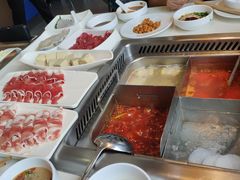-海底捞火锅(北京路店)