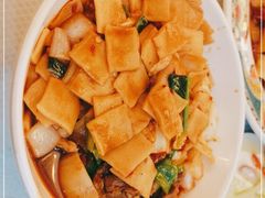 -巴依老爷新疆美食(魏公村店)