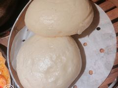 -新白鹿餐厅(金鹰新街口店)