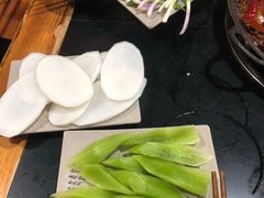 -铜元老码头鳝鱼火锅