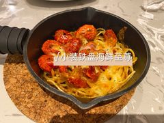 -必胜客(WOW梦之城店)