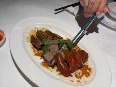 -金成潮菜博物馆(海珠湿地店)