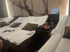 -水墨澜渟足道·SPA·传统(四望亭东关街店)