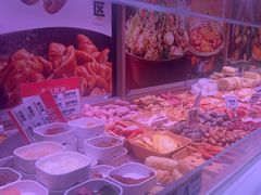 -福客麻辣烫·现炒麻辣香锅(印力中心店)