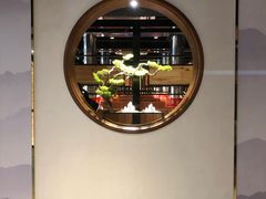 -山之屋炭火烧肉·生啤畅饮(大朗万科中央公园店)