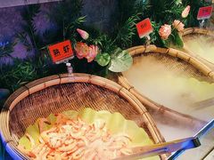 -阪尚皇·原切牛排·烤肉火锅自助(北京路店)
