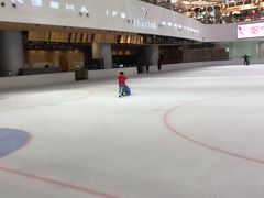 -TheRink大零溜冰场(IFS国金中心店)