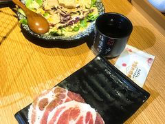 -夕酱の烧肉屋