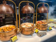 -红透天牛排海鲜自助(长和国际直营店)