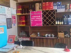 -回府君悦·疆派传承菜(西虹路店)